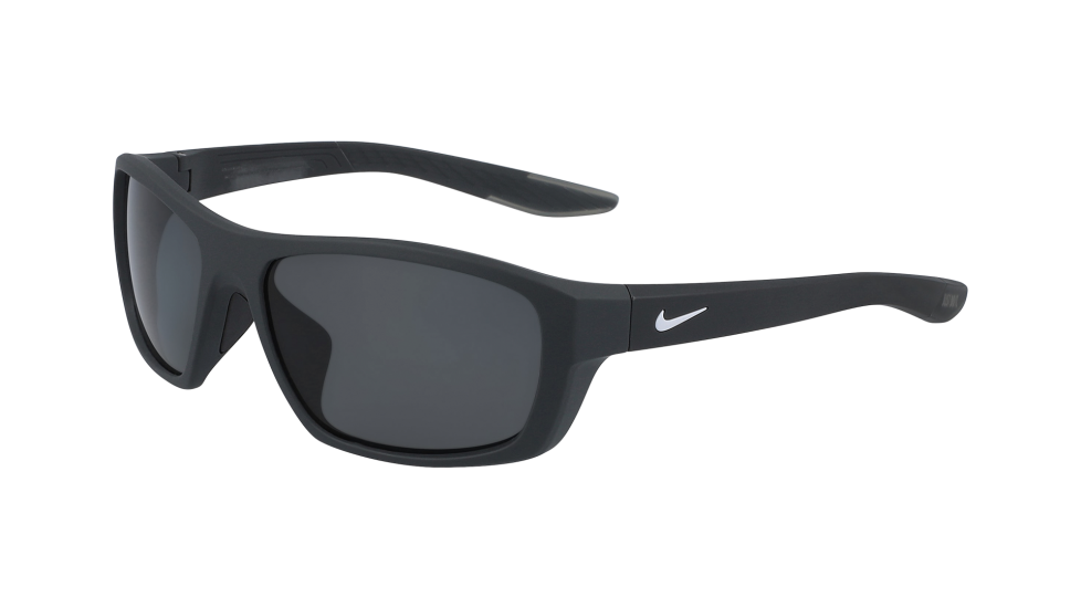 Nike Brazen Boost sunglasses (quarter view)