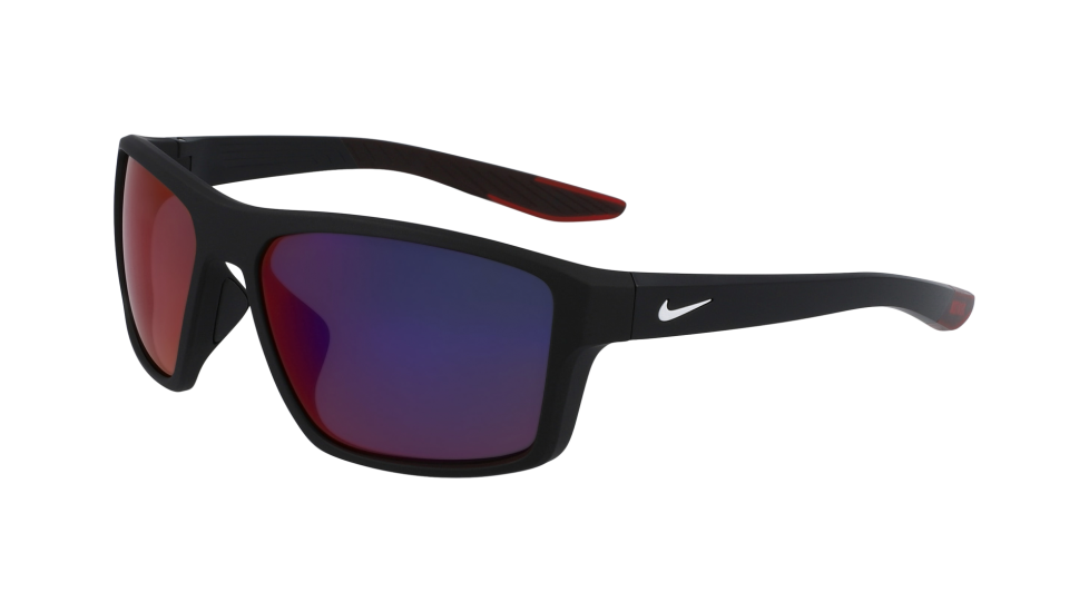 Nike Brazen Fury sunglasses (quarter view)