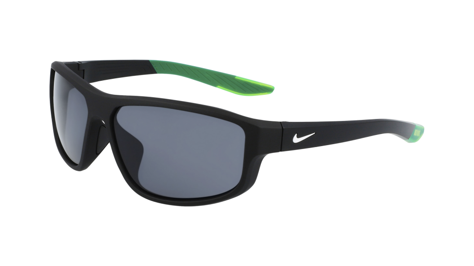 Nike Brazen Fuel sunglasses (quarter view)