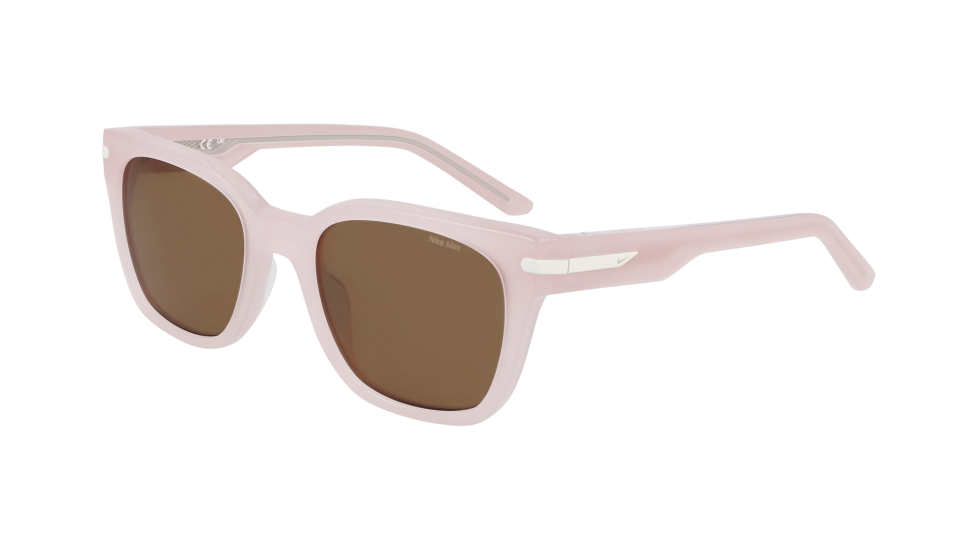 Nike Crescent II sunglasses (quarter view)