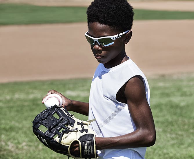 under armour windup youth